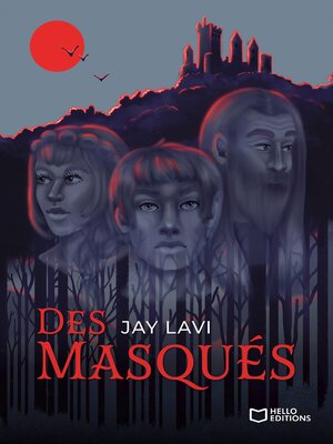 cover image of Des Masqués